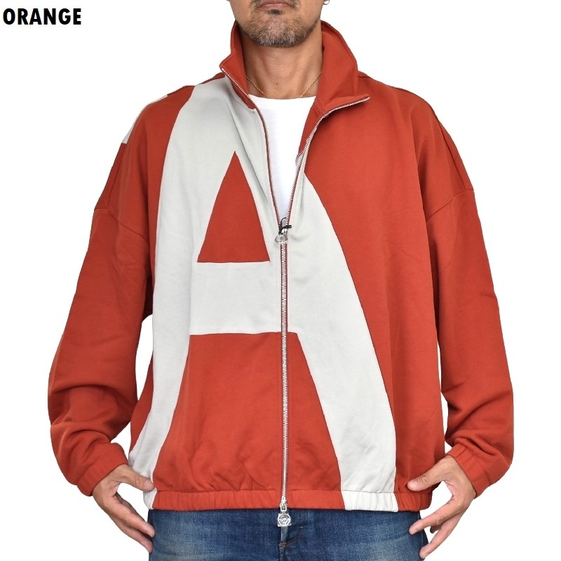 Armani Exchange トラックジャケット