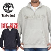 礭  ƥС ե꡼ 㥱å ץ륪С  ϡեå Timberland XXL