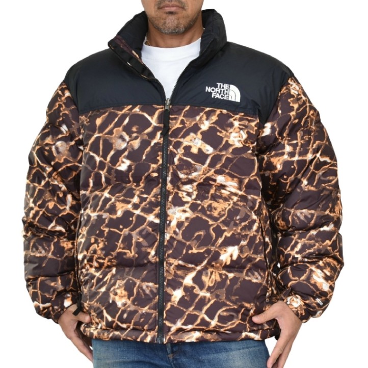大きいサイズ メンズ ノースフェイス THE NORTH FACE ダウンジャケット