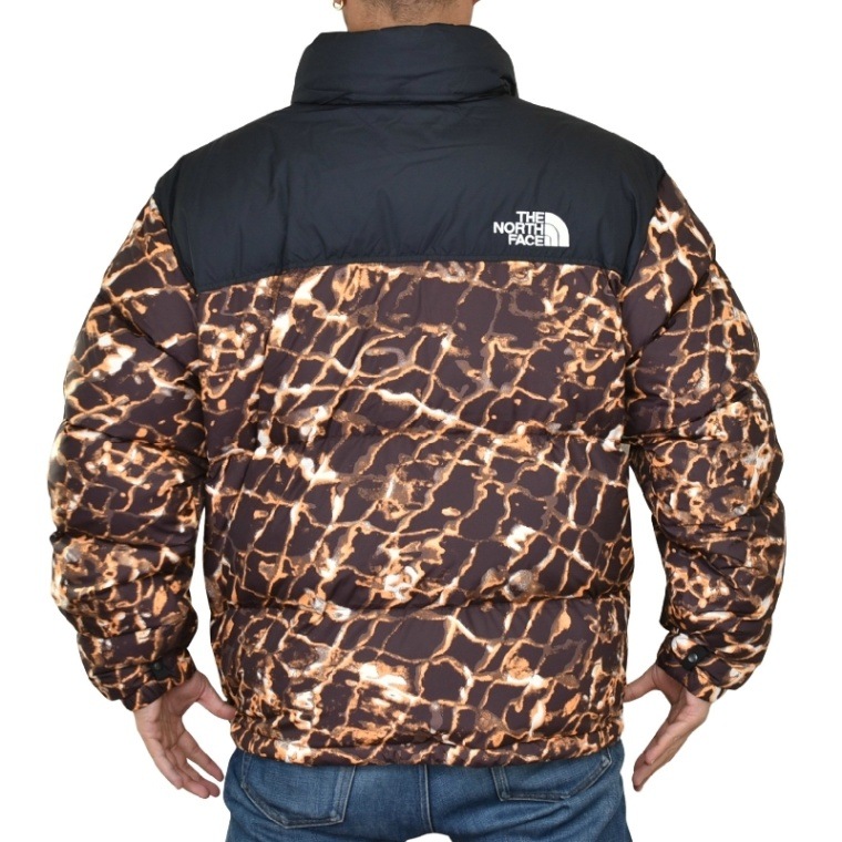 大きいサイズ メンズ ノースフェイス THE NORTH FACE ダウンジャケット