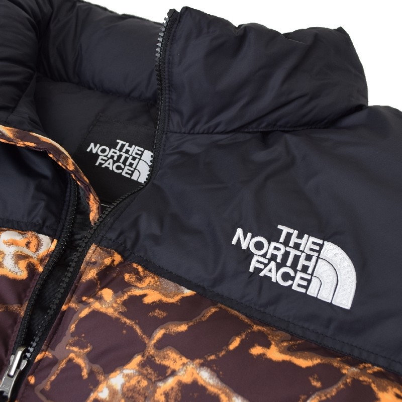 大きいサイズ メンズ ノースフェイス THE NORTH FACE ダウンジャケット