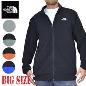 礭  Ρե ե꡼㥱å ե른å THE NORTH FACE ANCHOR FULL ZIP FLEECE XL XXL XXXL