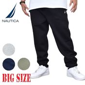 礭  NAUTICA Ρƥ Ρ åȥѥ ݥȻɽ  ֥å ꡼֥꡼ ͥӡ XL XXL XXXL