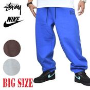 礭  NIKE ʥ  STUSSY ƥ塼  åȥѥ åץݥå ΢ ݥȻɽ L XL XXL