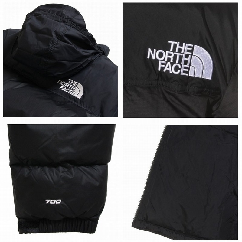 THE NORTH FACE ヌプシダウンジャケット メンズ　Lサイズ 楽天市場】【動画あり】送料無料 ノースフェイス 高品質 ダウン