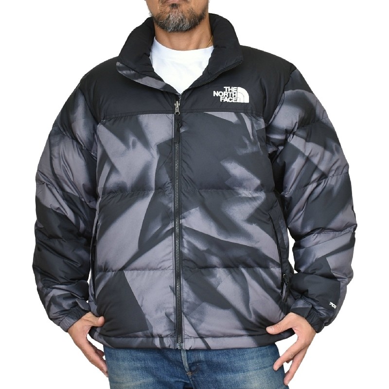 ジャケット・アウター XXL THE NORTH FACE 1996 NUPTSE JACKET 大きいサイズ メンズ ノースフェイス THE NORTH FACE ダウンジャケット