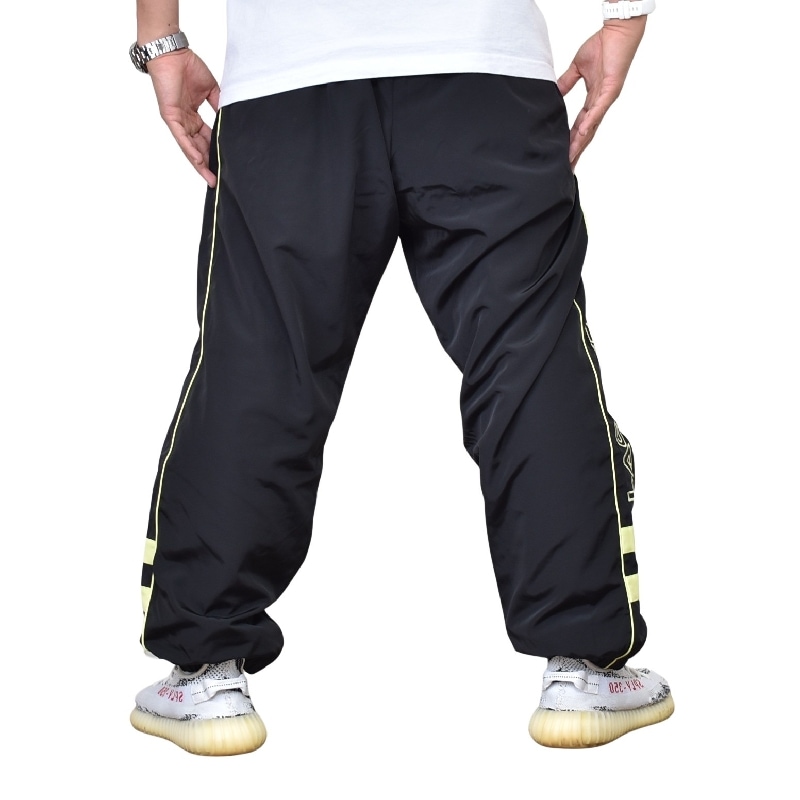 SALE】 大きいサイズ メンズ LACOSTE ラコステ トラック パンツ 配色