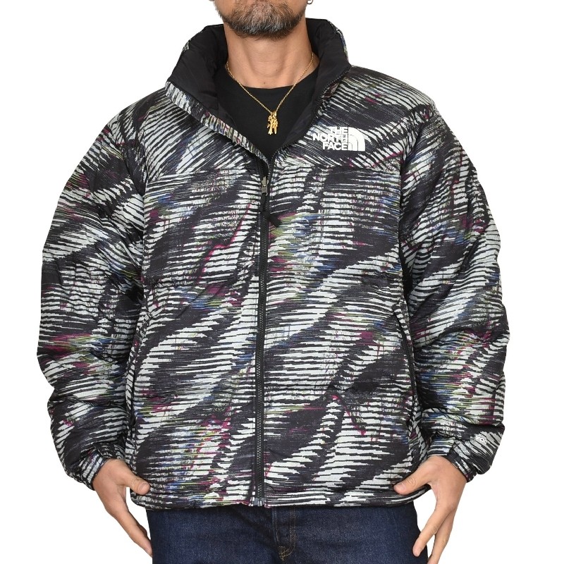 大きいサイズ メンズ ノースフェイス THE NORTH FACE ダウンジャケット 