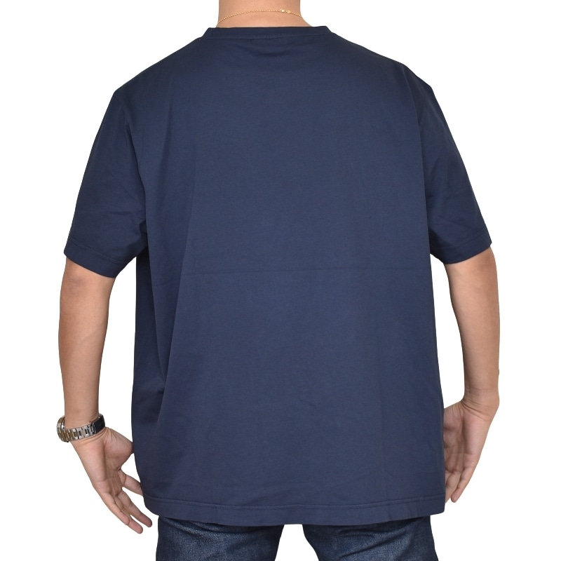 MICHAEL KORS マイケルコース ポケット付き 半袖Tシャツ 大きいサイズ メンズ MK MICHAEL KORS マイケルコース 半袖T