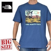 礭  Ρե Ⱦµ ԥ ץ USAǥ THE NORTH FACE S/S NOVELTY GRAPHIC TEE XL XXL