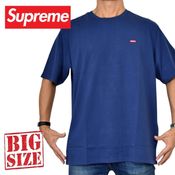 supreme サーマル　Tシャツ　Lサイズ org.jpg