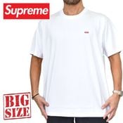 礭  Supreme ץ꡼ Small Box Tee Ⱦµ T ݥ ⡼ܥå XXL