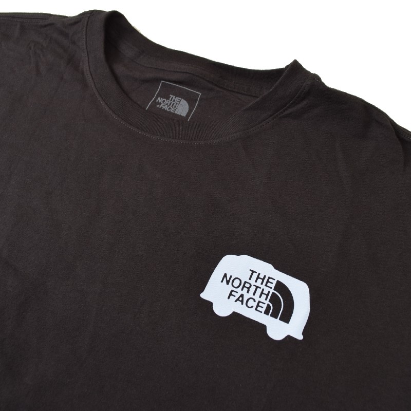 大きいサイズ メンズ ノースフェイス THE NORTH FACE 半袖 T