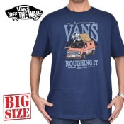 礭  VANS  Х Ⱦµԥ 롼ͥå ץ XXL