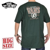 礭  VANS  Х Ⱦµԥ 롼ͥå Хåץ XXL