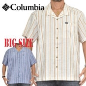 礭  Columbia ӥ ͥ  Ⱦµ ȥ饤  ݥå XXL