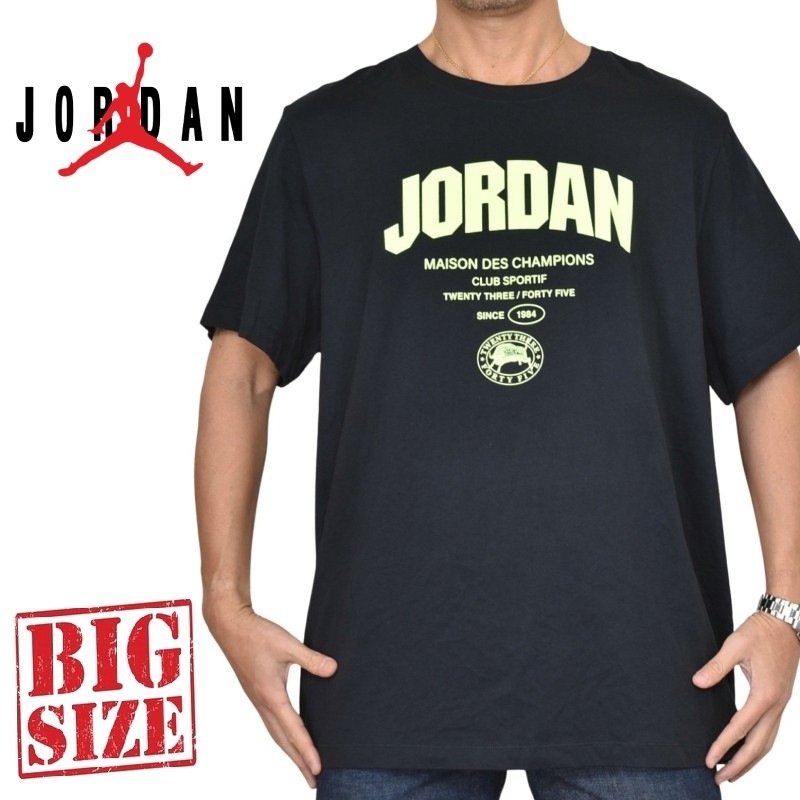 大きいサイズ メンズ NIKE AIR JORDAN ナイキ エアジョーダン