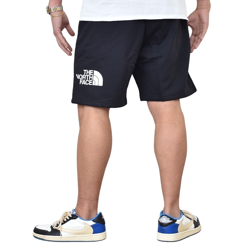 大きいサイズ メンズ ノースフェイス THE NORTH FACE スウェット