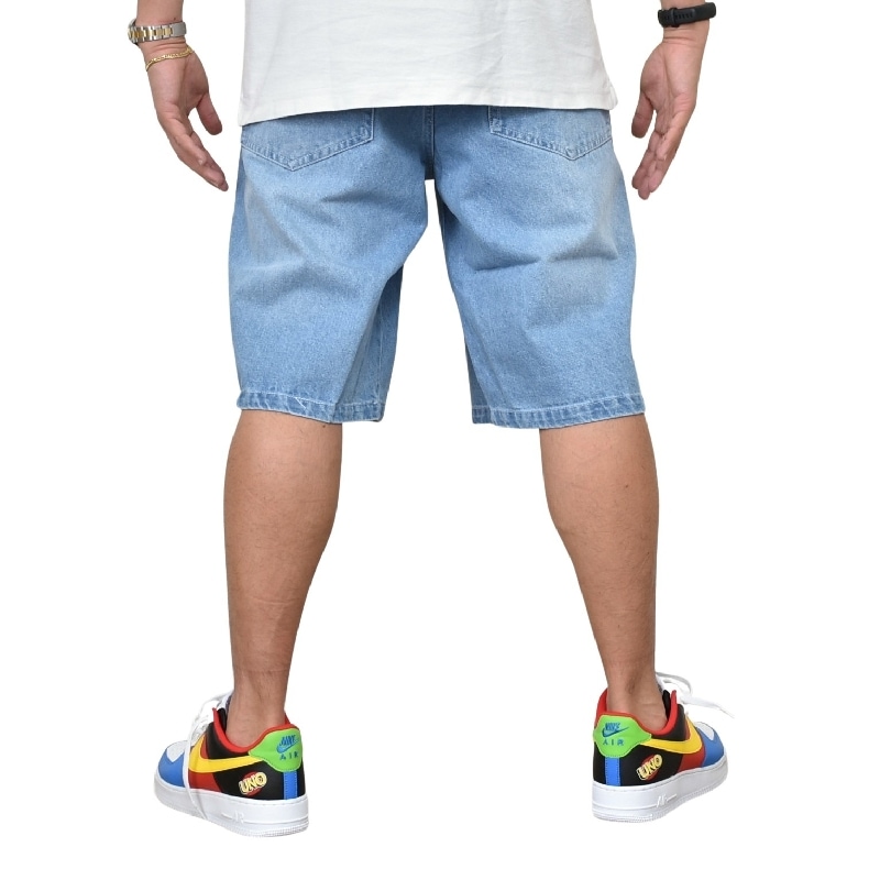 大きいサイズ メンズ サウスポール SOUTHPOLE ショートパンツハーフ