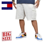 礭  ȥߡҥե TOMMY HILFIGER ϡեѥ Υ硼 ϡեѥ ϡѥ 硼ȥѥ 40 42