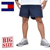 礭  ȥߡҥե TOMMY HILFIGER Υ硼 ϡեѥ ϡѥ 硼ȥѥ 7inch 44