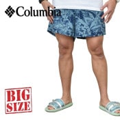 礭  Columbia ӥ եѥ ϡեѥ 硼  å奤ʡդ Φξ PFG Backcast III Water Shorts 6 XL XXL