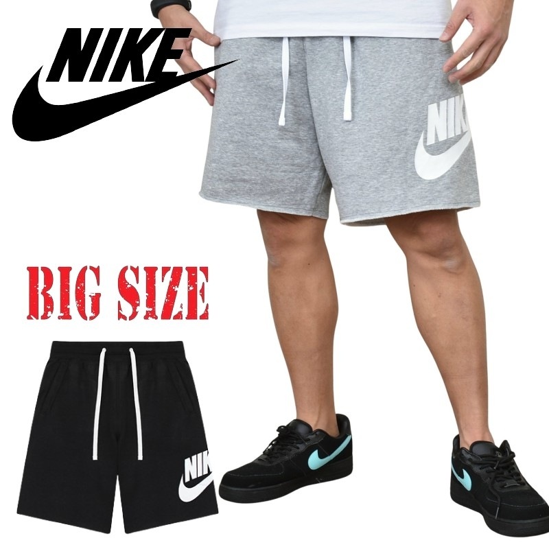 巨人　NIKEナイキ　ハーフパンツ　Lサイズ NIKE ナイキ ハーフパンツ world tour ブラック XL 黒 - メルカリ