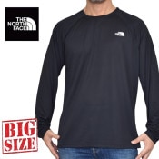礭  Ρե å奬 ĹµT T Ƥк UVå THE NORTH FACE BREEZE LONG SLEEVE XXL