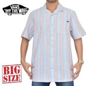 礭  VANS  Ⱦµ ץ󥷥 ȥ饤  ͥ  XXL