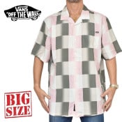 礭  VANS  Ⱦµ ץ󥷥 å ݥå  졼  XXL