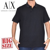 礭  A/X ARMANI EXCHANGE ޡ˥ Ⱦµ ݥ ݥ  XXL