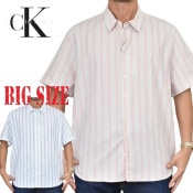 礭  CK Х󥯥饤 Calvin Klein 奢 Ⱦµ ץ󥷥 ݥ ȥ饤 CLASSIC FIT XXL