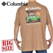 礭  Columbia ӥ Ⱦµץȣԥ USAǥ XL XXL