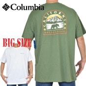 礭  Columbia ӥ Ⱦµ ץ ԥ USAǥ XL XXL
