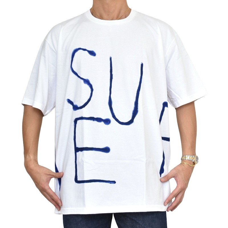 supreme painted tee supreme tシャツ Supreme(シュプリーム) 25SS/Painted Tee／ペインテッドTシャツweek7