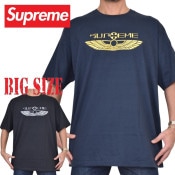 SALE】大きいサイズ メンズ Supreme シュプリーム Thermal