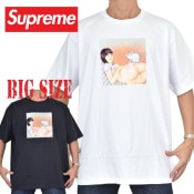 礭  Supreme ץ꡼ Mouse Tee Ⱦµ T XXL