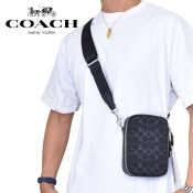 【人気Lサイズ】コーチ ビッグロゴ 半袖 Tシャツ ブラック 即完売 中古・古着通販】COACH (コーチ) 半袖カットソー ブラック