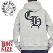 Chrome hearts クロムハーツ サーマル ロンT Mサイズ CHROME HEARTS