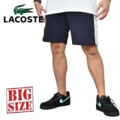 礭  LACOSTE 饳 åȥѥ ϡեѥ 硼 硼ȥѥ ݥȻɽ ɥ饤 XL XXL