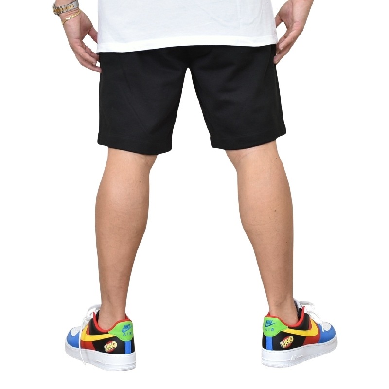 大きいサイズ メンズ LACOSTE ラコステ スウェットパンツ ハーフパンツ