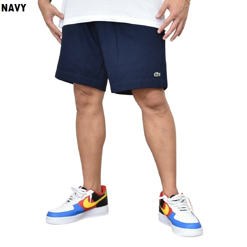 LACOSTE CLUB LACOSTE ハーフパンツ 5-L LACOSTE CLUB LACOSTE ハーフパンツ 5-L 楽天市場】ラコステ
