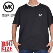 礭  MK MICHAEL KORS ޥ륳 󥬡 ݥ Ⱦµԥ