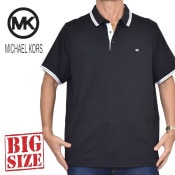 礭  MK MICHAEL KORS ޥ륳 Ⱦµݥ ݥ XXL