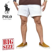 SALE】 大きいサイズ メンズ ポロラルフローレン POLO RALPH