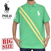 礭  ݥե POLO RALPH LAUREN ӥåݥˡ λ Ⱦµݥ classic fit XL