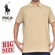 RalphLauren (ラルフローレン) | DEFF大きいサイズメンズ