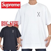 礭  Supreme ץ꡼ Malcom X Tee Ⱦµ T XXL