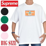 礭  Supreme ץ꡼ Beef Tee Ⱦµ T XXL