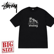 Stussy ブラック スウェット Lサイズ Stussy ブラック スウェット L - メルカリ